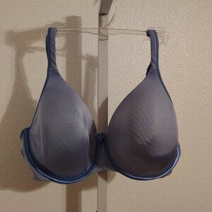 Bali Bra Size 36DD Style 3470 Underwire Padded Cups